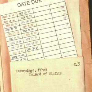 ดาวน์โหลดและฟังเพลง Red Velet Cake (Nov 1966) พร้อมเนื้อเพลงจาก Honey Dogs