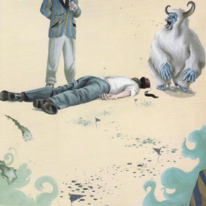ดาวน์โหลดและฟังเพลง Forgotten Souvenirs of the Modern Age พร้อมเนื้อเพลงจาก The Hunters