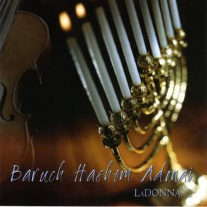 收聽Ladonna的Baruch Hashem Adonai歌詞歌曲