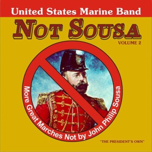 收聽United States Marine Band的March in D Major歌詞歌曲