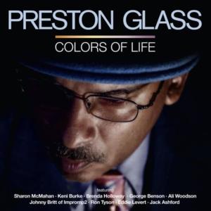 อัลบัม Colors of Life ศิลปิน Preston Glass