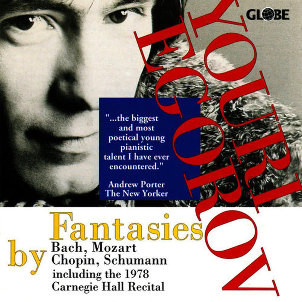 Fantasy in C Major, Op. 17: III. Langsam getragen. Durchweg leise zu halten