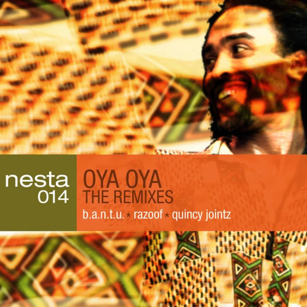 Oya Oya (Quincy Jointz Remix)