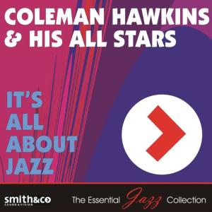 收聽Coleman Hawkins的Last Stop歌詞歌曲