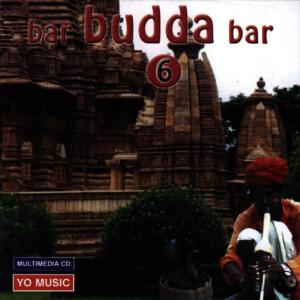 Pe Sev San的專輯Budda Bar Vol. 6