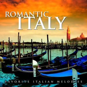 收聽La Bella Notte Orchestra的That's Amore歌詞歌曲