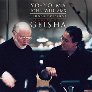 ดาวน์โหลดและฟังเพลง Sayuri's Theme (iTunes Session) พร้อมเนื้อเพลงจาก John Williams