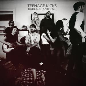 ดาวน์โหลดและฟังเพลง Beasts of England พร้อมเนื้อเพลงจาก Teenage Kicks