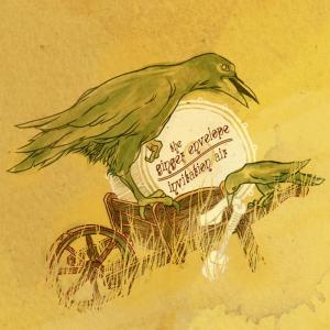 ดาวน์โหลดและฟังเพลง Moon Rover พร้อมเนื้อเพลงจาก The Ginger Envelope