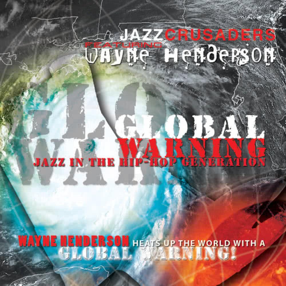 Global Warning (Extended Mix)