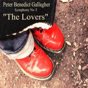 收聽Peter Benedict Gallagher的Sweet Romance歌詞歌曲