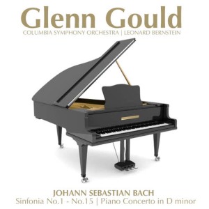 收聽Glenn Gould的II. Adagio歌詞歌曲