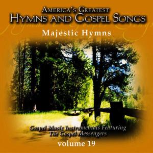 ดาวน์โหลดและฟังเพลง We Shall Wear a Crown พร้อมเนื้อเพลงจาก The Gospel Messengers