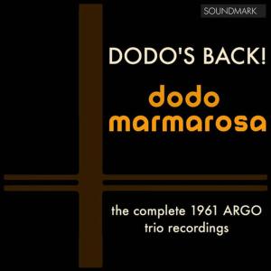 收聽Dodo Marmarosa的Everything Happens To Me歌詞歌曲