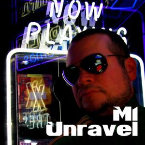 收聽M1的Unravel (Matteo DiMarr Original) (Original Mix)歌詞歌曲