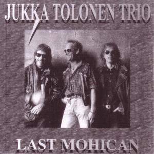 ดาวน์โหลดและฟังเพลง Mr Big Foot พร้อมเนื้อเพลงจาก Jukka Tolonen Trio