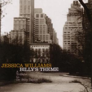 收聽Jessica J Williams, pianist and composer的Finally Free歌詞歌曲