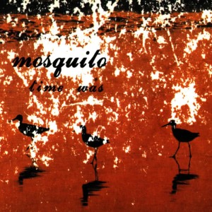 收聽Mosquito的The Sound Of This Song I Love歌詞歌曲