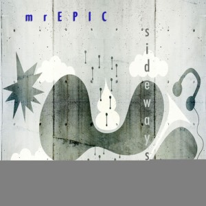 收聽mr Epic的Blue Days歌詞歌曲