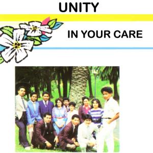 Dengarkan Destiny lagu dari Unity dengan lirik