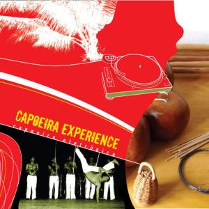 收聽Capoeira Experience的Capoeria Funk Power (Studio)歌詞歌曲
