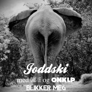 ดาวน์โหลดและฟังเพลง Blikker meg (med Chris Lee og OnklP) พร้อมเนื้อเพลงจาก Joddski