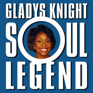 Gladys Knight的專輯Soul Legend