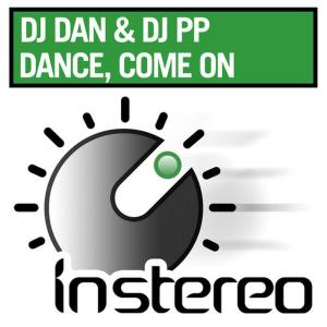 DJ Dan的專輯Dance, Come On