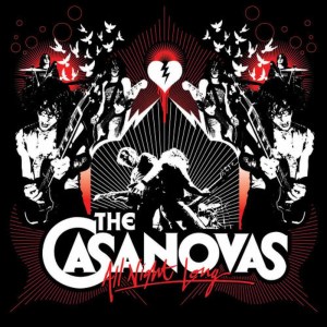 收聽The Casanovas的I Don't Want You Back歌詞歌曲