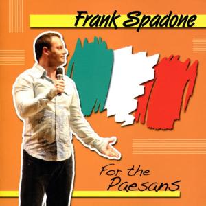 ดาวน์โหลดและฟังเพลง What's my name? พร้อมเนื้อเพลงจาก Frank Spadone