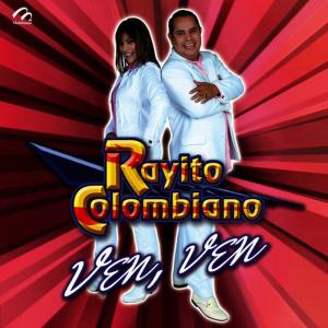 ดาวน์โหลดและฟังเพลง Uno, Dos, Tres พร้อมเนื้อเพลงจาก Rayito Colombiano