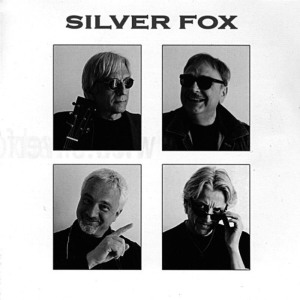 อัลบัม Silver Fox ศิลปิน Silver Foxes