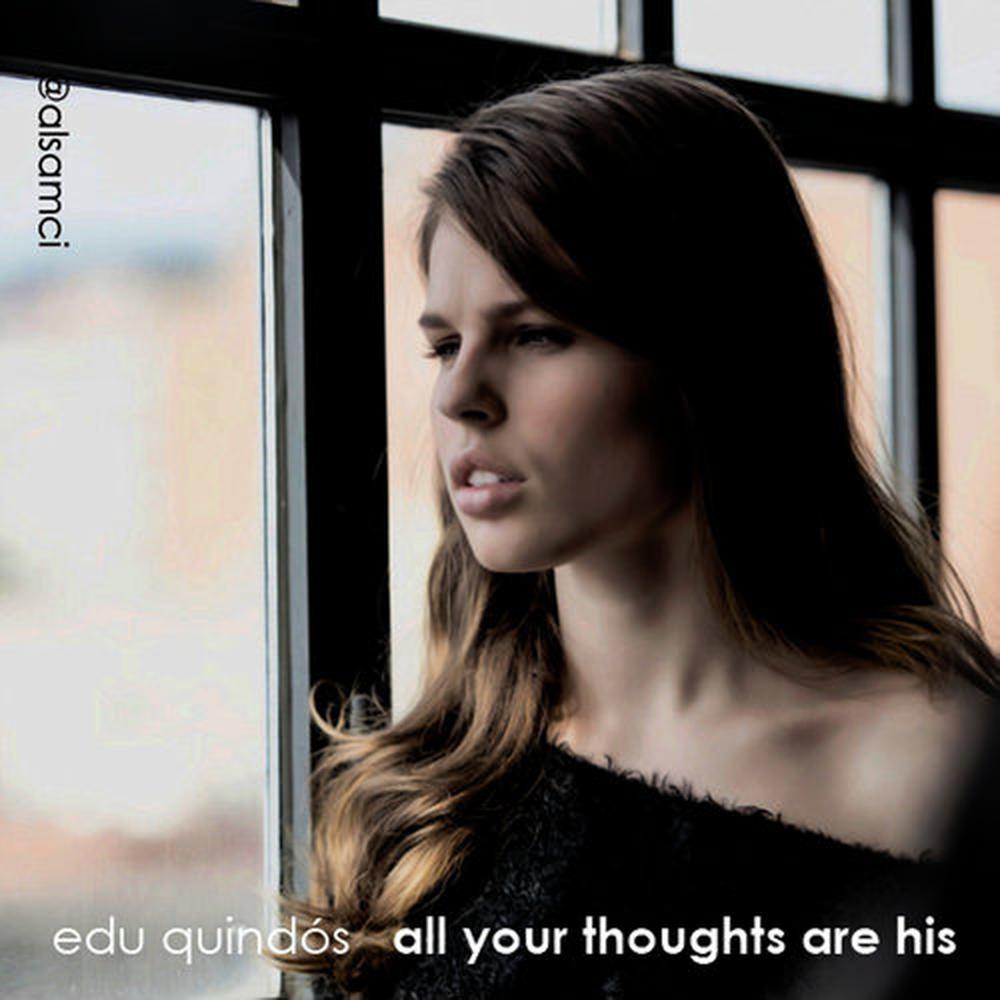 All Your Thoughts Are His