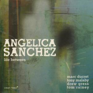 收聽Angelica Sanchez的Blue & Damson歌詞歌曲