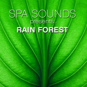 ดาวน์โหลดและฟังเพลง Rain Forest พร้อมเนื้อเพลงจาก Spa Sounds Players