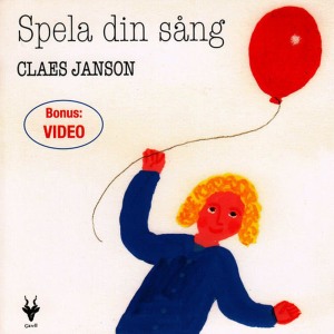Claes Janson的專輯Spela din sång
