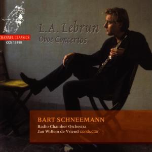 ดาวน์โหลดและฟังเพลง Concerto no. 2 in G minor: Adagio พร้อมเนื้อเพลงจาก Bart Schneemann