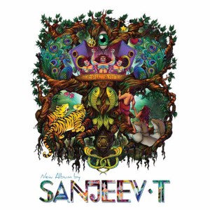 收聽Sanjeev T的Chekele歌詞歌曲