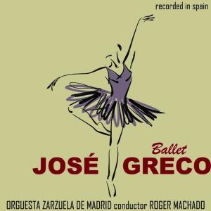 收聽Jose Greco的El Baile de Luis Alonso歌詞歌曲