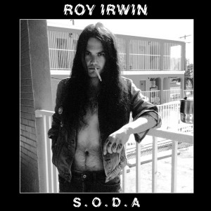 ดาวน์โหลดและฟังเพลง Demon's Cave พร้อมเนื้อเพลงจาก Roy Irwin