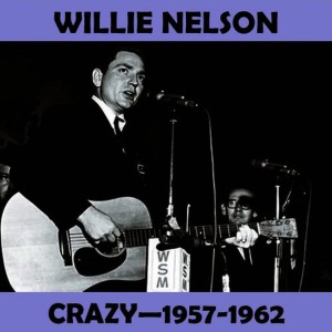 收聽Willie Nelson的Rainy Day Blues歌詞歌曲