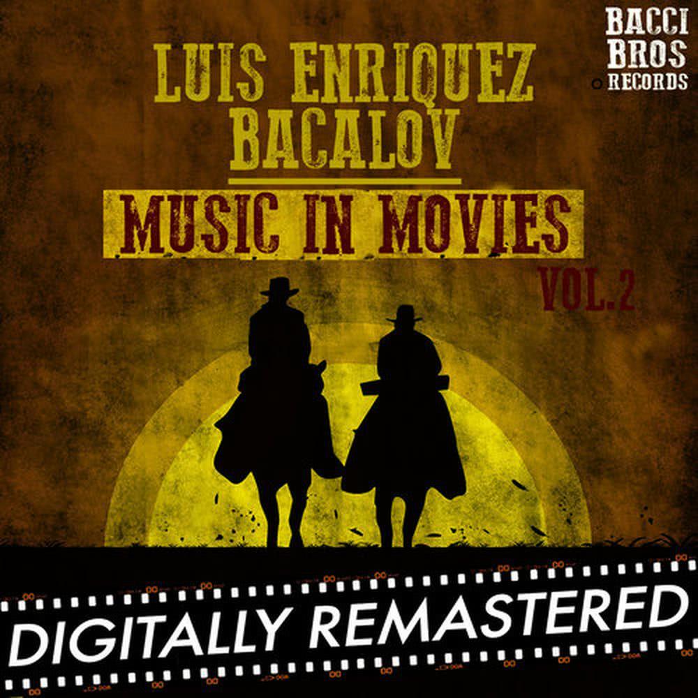 La Bambolona (From "La Bambolona")(Jazz Lounge)