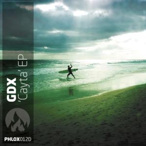 ดาวน์โหลดและฟังเพลง Cayta พร้อมเนื้อเพลงจาก GDX