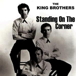ดาวน์โหลดและฟังเพลง Everytime I See You พร้อมเนื้อเพลงจาก The King Brothers
