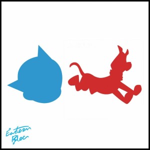 收聽Eastern Bloc的Knine (Explicit)歌詞歌曲