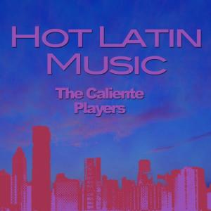 ดาวน์โหลดและฟังเพลง Pretty Please พร้อมเนื้อเพลงจาก The Caliente Players