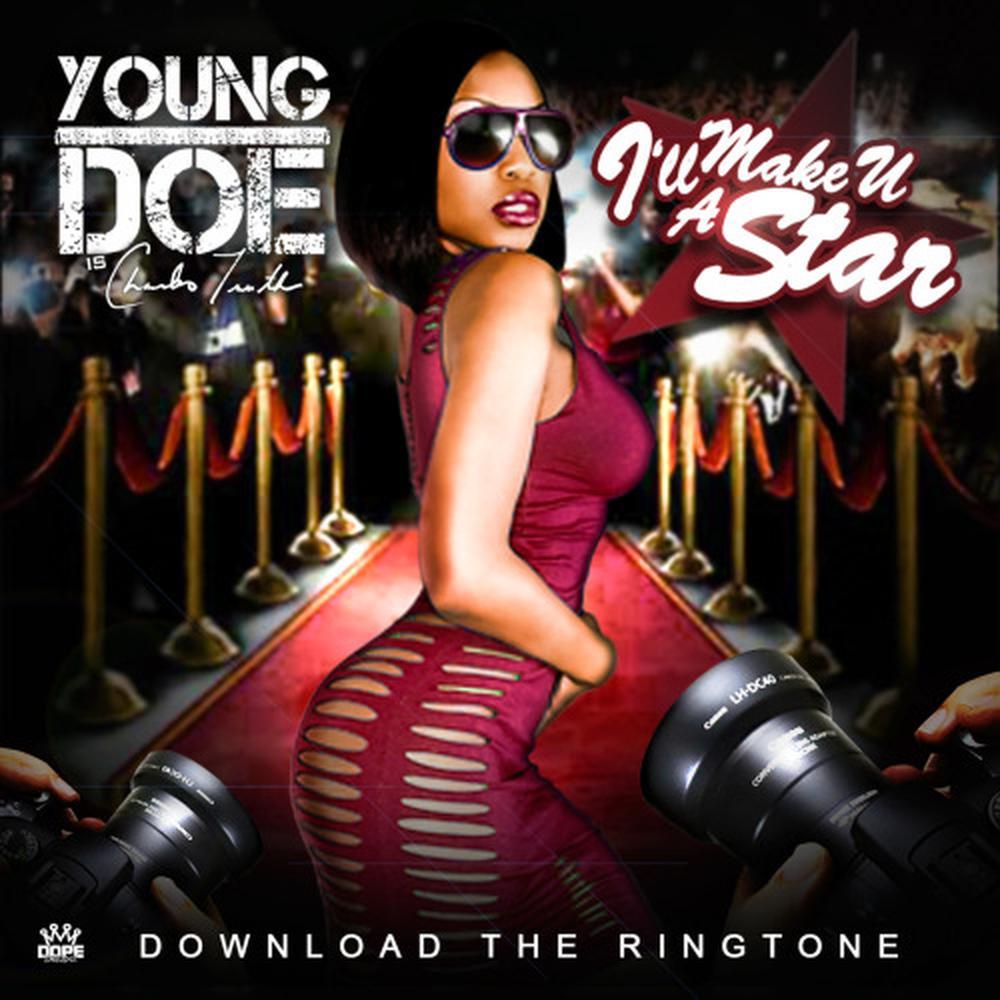 I'll Make U A Star