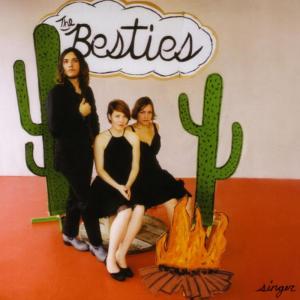 ดาวน์โหลดและฟังเพลง Zombie Song พร้อมเนื้อเพลงจาก The Besties
