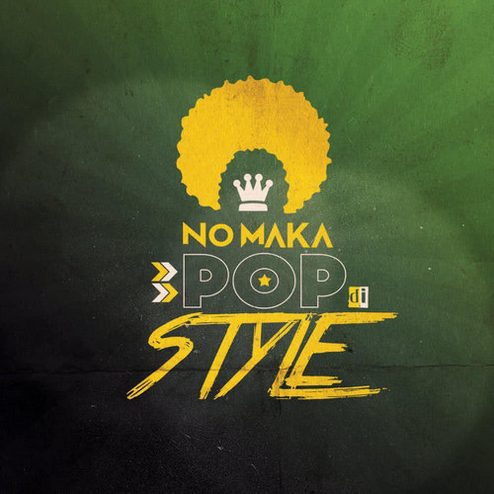 Pop Di Style(Radio Edit)