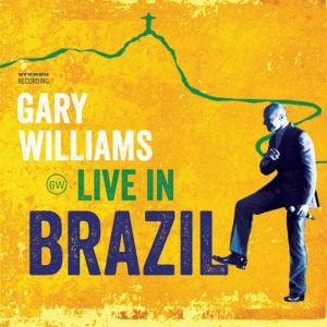 收聽Gary Williams的Coffee Song / Brazil (Live)歌詞歌曲